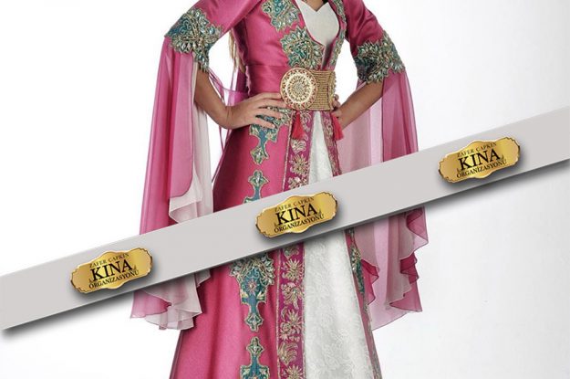 kaftan kiralama