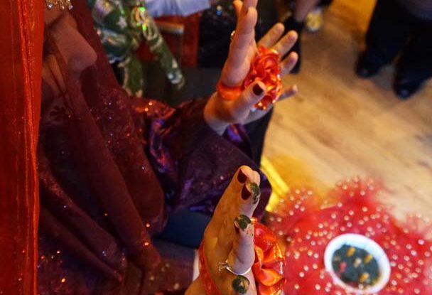 Gözde Gülten TUTAN