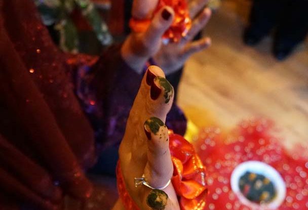 Uşak Kına Organizasyon