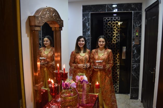 Didim Kına Organizasyon