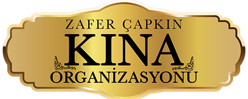 İzmir Kına Organizasyon Zafer Çapkın