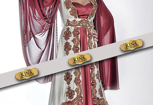 İzmir Kaftan Kiralama