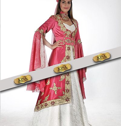 Muğla Kaftan Kiralama Hizmeti