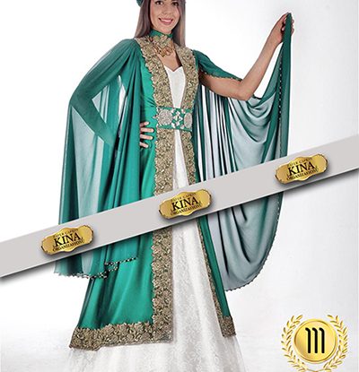 Çeşme Kaftan Kiralama