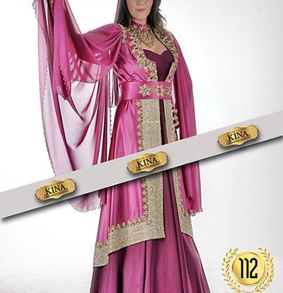 Kaftan Kiralama