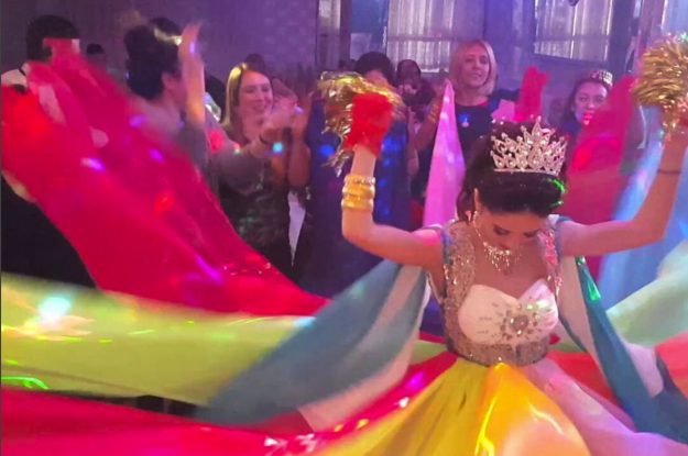 Banaz Kına Organizasyon